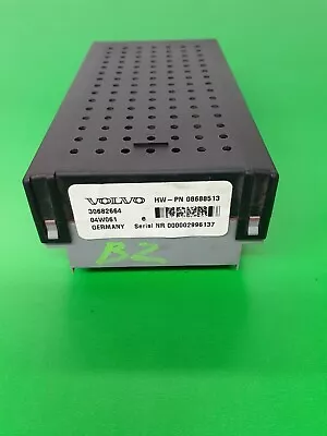 B2 99-04  Volvo CEM Central Electronic Control Module XC90 S80 S60 XC70 08688513 • $129.99