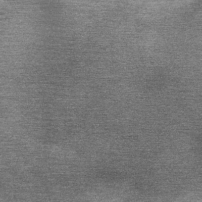 Spradling Boat Knit Back Vinyl Brushed Metallic Silver 54 Inch - YARD • $13.89