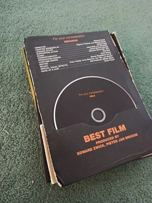 £12 • Buy 13 Screeners DVD Blu Ray - Fyc For Your Consideration - Promo Discs L3