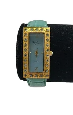 Ladies Vintage Marcel Signature Quartz Watch • $18.93