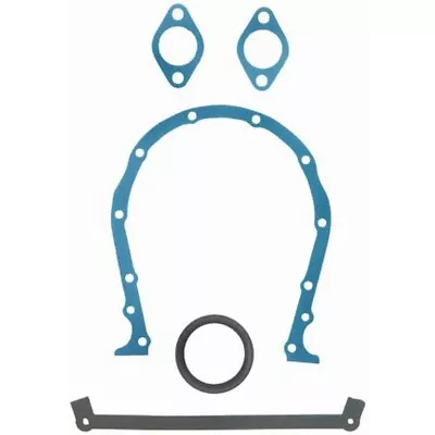 TCS 45060 Felpro Set Timing Cover Gaskets For Chevy Suburban Chevrolet C1500 C10 • $30.40