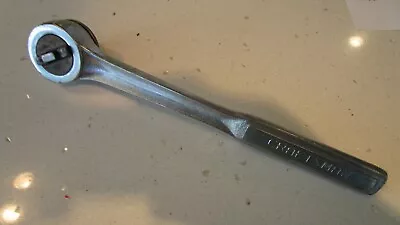 Vintage Craftsman Ratchet 1/2  Quick Release • $15