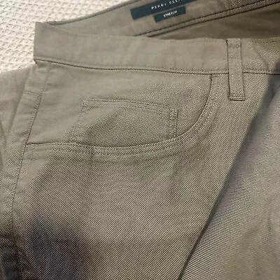 Size 46X36 Perry EñlisMens Big And Tall Anywhere Pants Stretch • $18