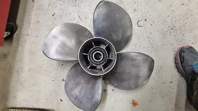 Mercruiser Bravo 2 Powertech BRS4 1725X19 RH Propeller • $495