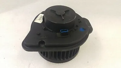 Volvo S70 V70 C70 V70XC OEM Dash Blower Motor A/c Fan Heater Behr 98-00 • $42.49