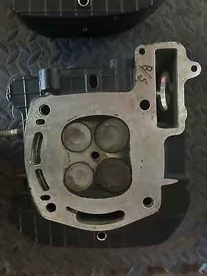 2014 Moto Guzzi Norge Right Cylinder Head • $275