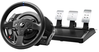 $305 • Buy Thrustmaster T300 RS GT Edition FF Racing Wheel & Pedals - PC, PS3, PS4, PS5