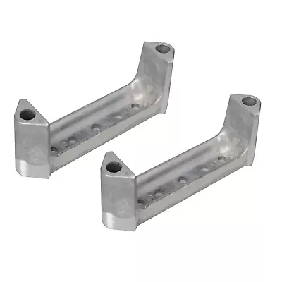 1984-1996 C4 Corvette Front Spring Mounting Brackets • $84.95