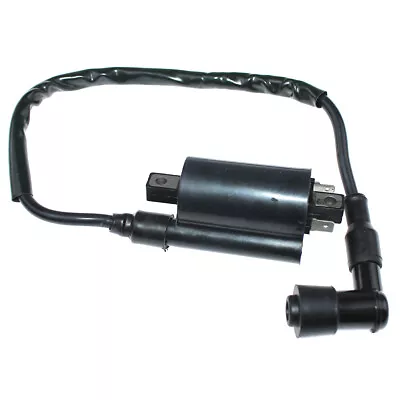 Ignition Coil For Suzuki T125 T250 T250R T305 T350 T500 TC90 TC100 TC120 TC125 • $15.99