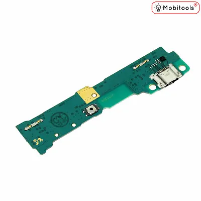 Samsung Galaxy Tab S2 SM-T810 T813 T815 USB Charging Dock Port Board - UK Seller • £14.18