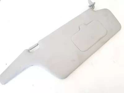  Sun Visor FOR Mazda 626 DE1648662-68 • $6.39