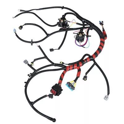 New Main Engine Wiring Harness For Ford F-250 F-350 Super Duty Pickup Truck SUV • $263.20