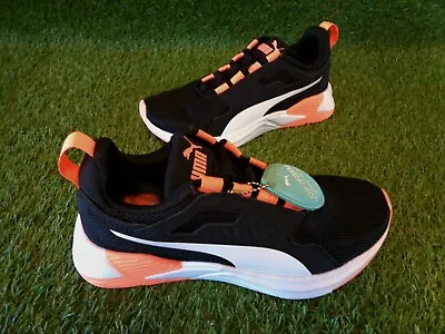 $59.99 • Buy Puma Disperse Xt Women's Training Shoes Black Us Size 6 New In Box