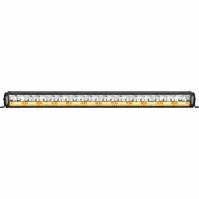 Vision X® Shocker Dual LED Light Bar - 40  - Amber Elliptical • $2419