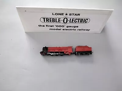 Lone Star Treble-o-trains (impy) • £19.99