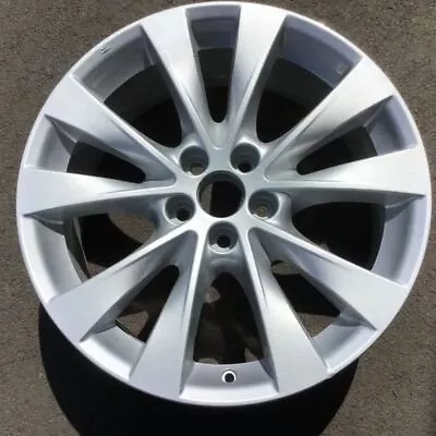 2013-2016 Toyota Venza Refurbished 19x7.5 OEM Wheel Silver 69620 Rim 426110T040 • $268.46