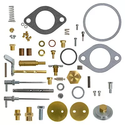 Carburetor Rebuild Kit DLTX18 DLTX19 For John Deere A AO AR Tractor • $140