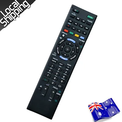 $22.90 • Buy SONY TV Remote Control RMYD066 RM-GD008 KDL40Z5500 KDL46Z5500 New