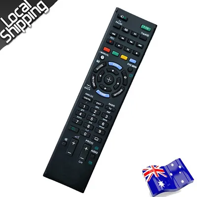 SONY TV Remote Control RMYD066 RM-GD008 KDL40Z5500 KDL46Z5500 New • $27.90