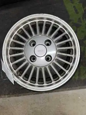 1979-1981 SAAB 900 OEM TRX Wheel 390x135mm (Rare US Wheel) • $175