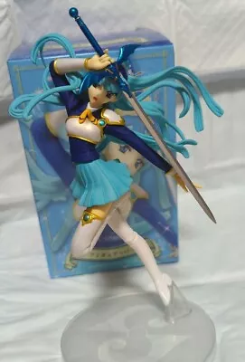 Magic Knight Rayearth Umi Ryuuzaki SP Figure Vol.1 CLAMP Manga Shoujo Anime Used • $62.70