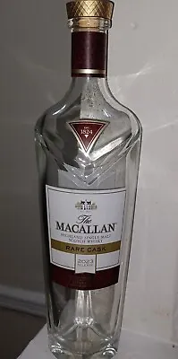 Macallan Rare Cask Empty Bottle Only • $30