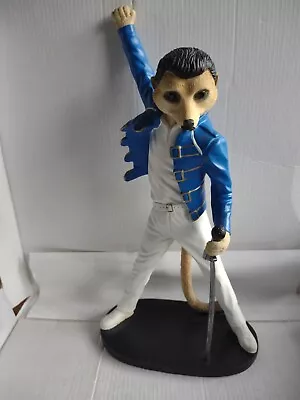 £48 • Buy Magnificent Meerkats Country Artists   The Showman   2015 CAO4459