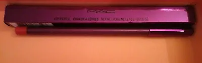 BRAND NEW MAC LIP PENCIL - REDD - 1.45g - LIMITED EDITION • £19.99