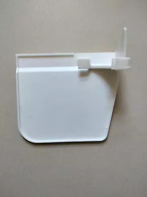 Dishlex Electrolux Simpson AEG Dishwasher Cover Tray Protection Motor • $9