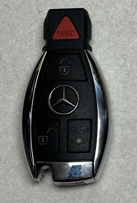 2008 - 2018 Mercedes Benz C Cl Cla Cls Class Remote Smart Key Fob Oem Part • $23.99