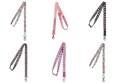 ****cath Kidston Lanyard*** Id Holder**** • £6.50