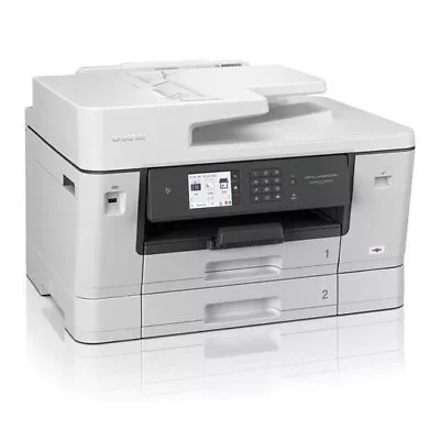 Brother MFC-J6940DW All-In-One Printer Print/Scan/Copy/Fax Inkjet A3/A4 4800 • £419.46