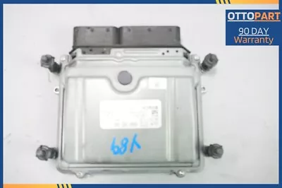 09-11 Mercedes W164 W212 GL450 E350 ECM Engine Control Module 2729000900 OEM • $364.80