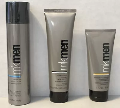 Mary Kay~mk Men's Skincare Line~you Choose~nip~wash~shave~cooling~moisturizer • $19.99