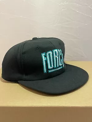 Vintage 80s NIKE Air Force Snapback Hat • $100