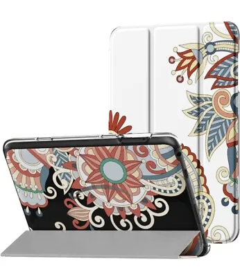 MoKo Case Fits Amazon All-New Kindle Fire 7 Tablet  • $9