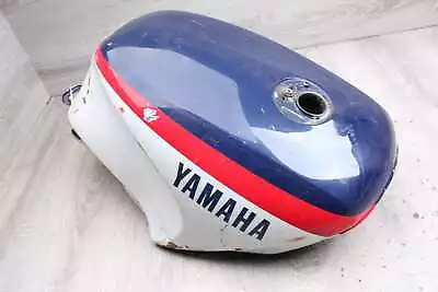 Tank Fuel Tank Benzinntank Yamaha FJ 1100 47E • $73.99