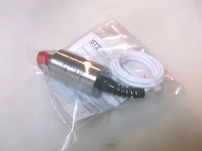 $74.99 • Buy Stellar Technologies GT1850-100G-000 STI 100 PSI Transducer NIBag