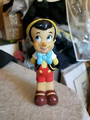 Disney Vinylmation Parks Pinocchio Ships In 24 Hours! • $7.59