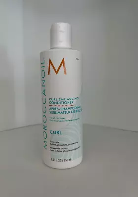 Moroccanoil Curl Enhancing Conditioner 8.5 Oz • $25.99