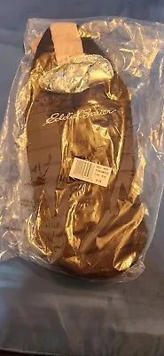 Eddie Bauer Puffin Sleeping Bag For Wine Bottle Cooler Black Brand New • $33.95