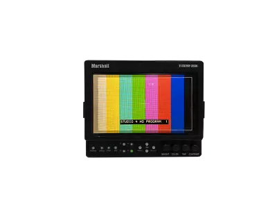 Marshall Electronics V-LCD70XP-3GSDI Field Monitor • $270