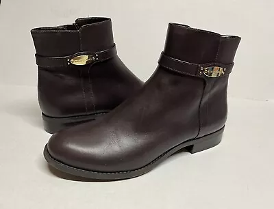 Michael Kors “Finley” Booties Size 9M Preowned  • $38