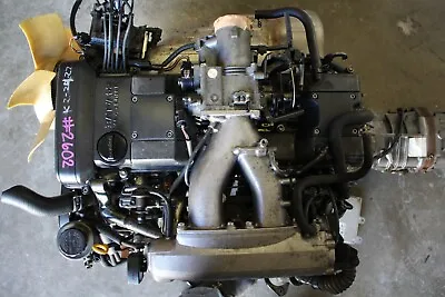 Jdm 2jzge Non Vvti Motor With 5 Speed Manual Transmission W58 Wiring Harness Ecu • $4295