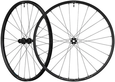 Shimano WH-MT600 27.5  Bicycle MTB Bike CentreLock Tubeless Wheelset 10&11 Speed • $389