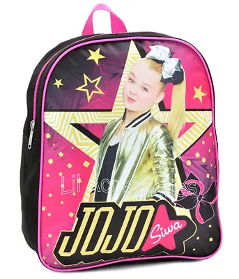 Jojo Siwa 30cm Licensed Backpack • $13.45