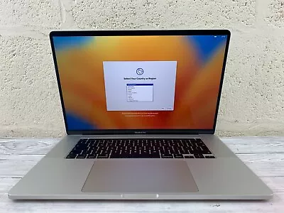£999.90 • Buy Apple MacBook Pro 16  2019 - Core I9 2.3 GHz - 16 GB DDR4 - 1 TB SSD