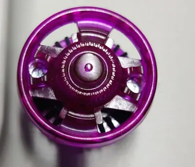 Takara Tomy Beyblade B-202 High Wave Dash Driver • $18.99