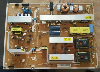 SAMSUNG BN44-00201A Repair Kit - Capacitors Power Board TV SIP528A LN52A750 50  • £7.99