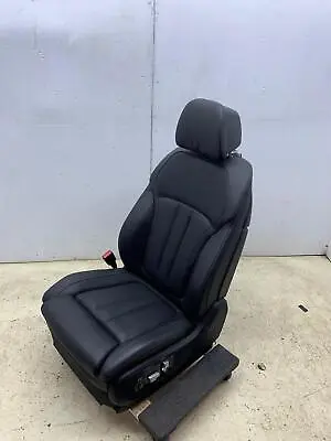 2019 - 2022 Bmw X5 G05 Oem Front Left Seat Assembly *cut On Headrest* • $764.62